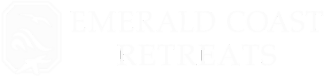 Emerald Coast Retreats Logo