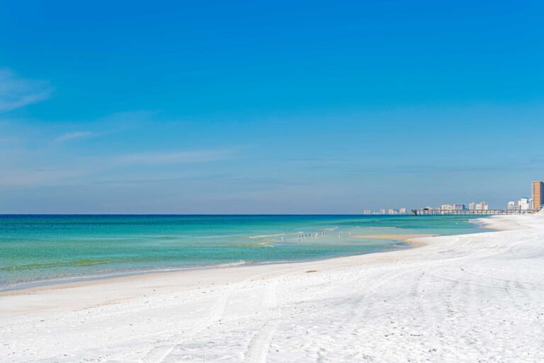 Top Things to Do in Panama City Beach - Emerald Coast Retreats